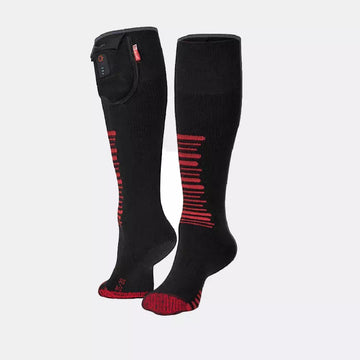 Heated OUTDOOR socks