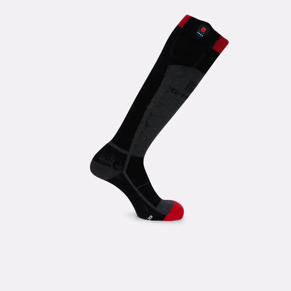 Heated socks Sport